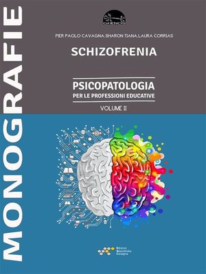 cover image of Schizofrenia